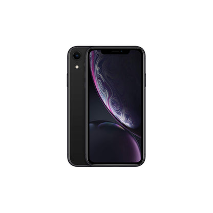 (Pre-Owned, Good) Apple iPhone XR 128GB (Black, White) (60 Days Warranty)