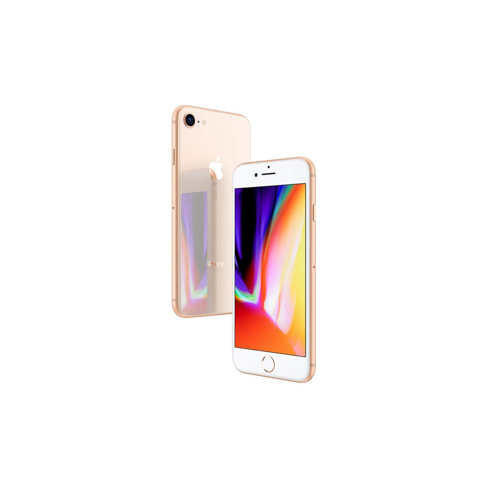 iPhone8 ゴールド　美品 iPhone8 64GB Gold