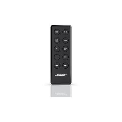 (Pre-Owned, Good) Bose SoundDock 10 Digital Music System With Bose Bluetooth Wireless Adapter & IR Remote (Silver) (90 Days Warranty)