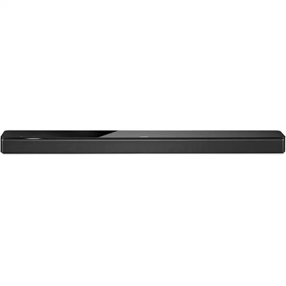 (Open Box Condition, Excellent) Bose Smart Soundbar 700 Premium Soundbar with Bluetooth, AirPlay 2, Alexa Voice Control Built-in, HDMI ARC (Black, White) (90 Days Warranty)