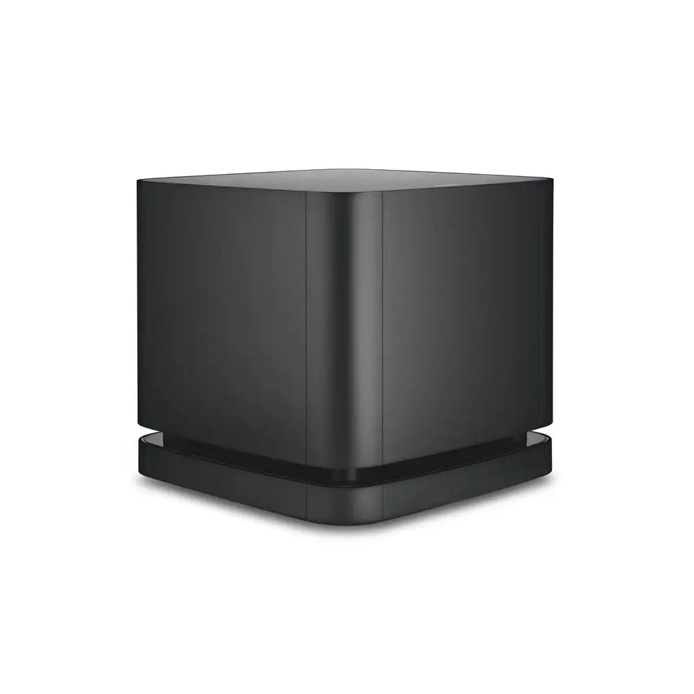 (Pre-Owned, Excellent) Bose Bass Module 500, Wireless / Wired Subwoofer for Bose Soundbars and TV Speaker (Black) (60 Days Warranty)