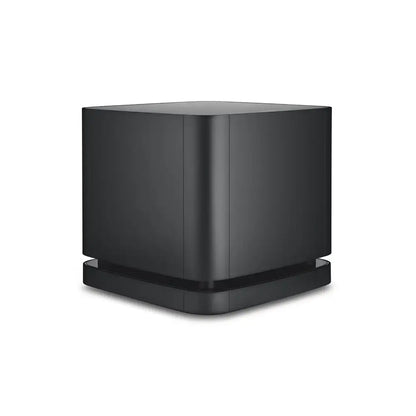 (Pre-Owned, Excellent) Bose Bass Module 500, Wireless / Wired Subwoofer for Bose Soundbars and TV Speaker (Black) (60 Days Warranty)
