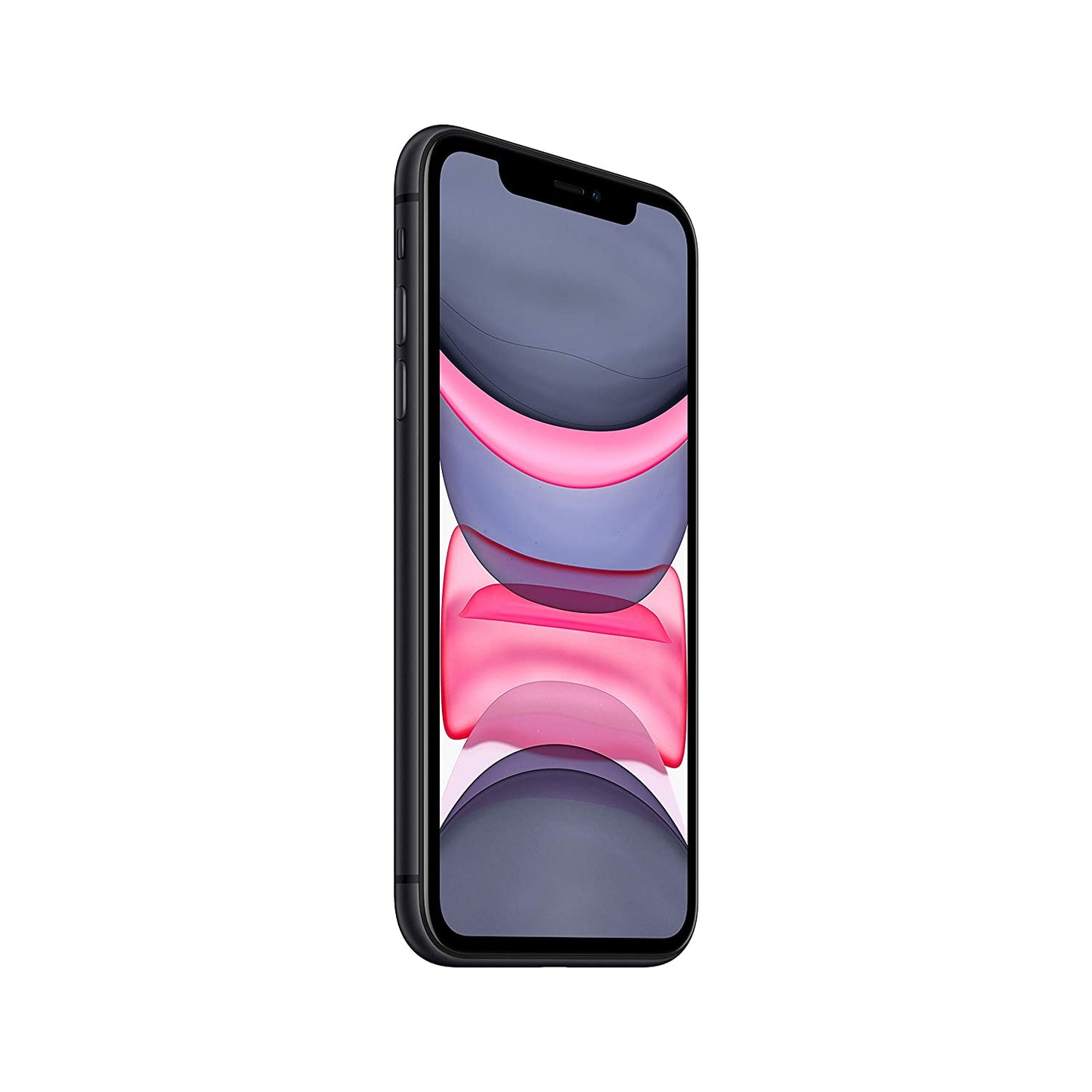 Apple iPhone 11 (64GB) - (Black, White, Red) (Pre-Owned)