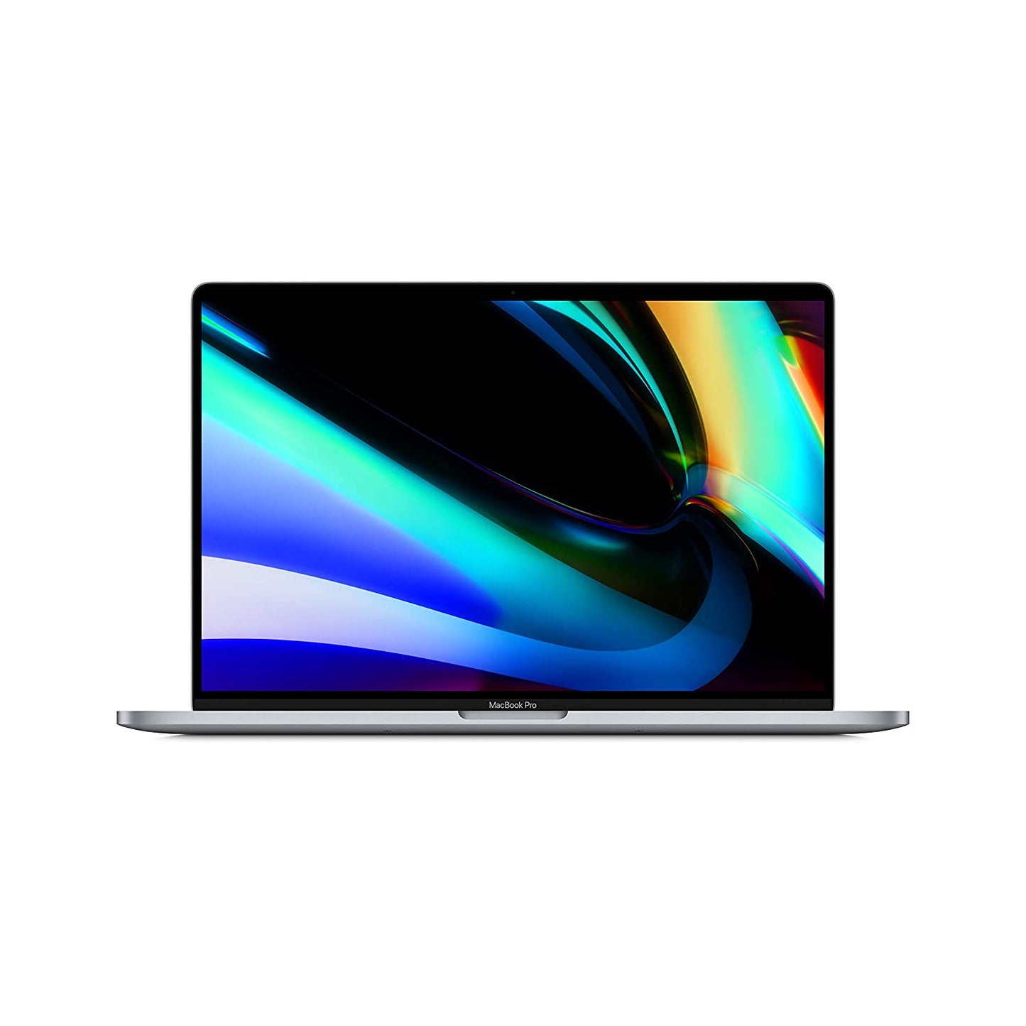 (Pre-Owned) Apple MacBook Pro (16-inch/40.65 cm, 16GB RAM, 1TB Storage, 8 Core 2.3GHz 9th Gen Intel Core i9) (4GB Dedicated Radeon 5500m Graphics) (Space Grey) (60 Days Warranty)