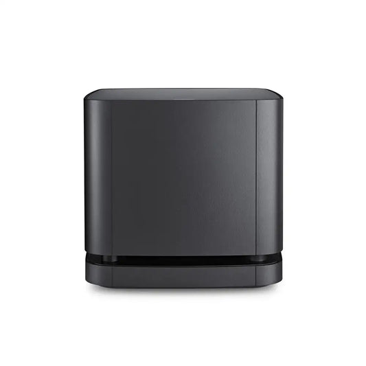 (Pre-Owned, Excellent) Bose Bass Module 500, Wireless / Wired Subwoofer for Bose Soundbars and TV Speaker (Black) (60 Days Warranty)