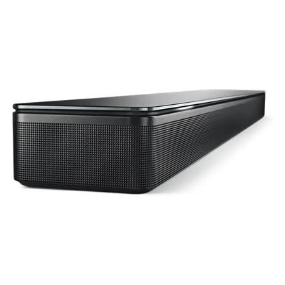 (Open Box Condition, Excellent) Bose Smart Soundbar 700 Premium Soundbar with Bluetooth, AirPlay 2, Alexa Voice Control Built-in, HDMI ARC (Black, White) (90 Days Warranty)