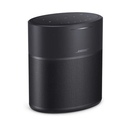 (Open Box Condition) Bose Home Speaker 300 Bluetooth Smart Speaker (Black) (60 Days Warranty)