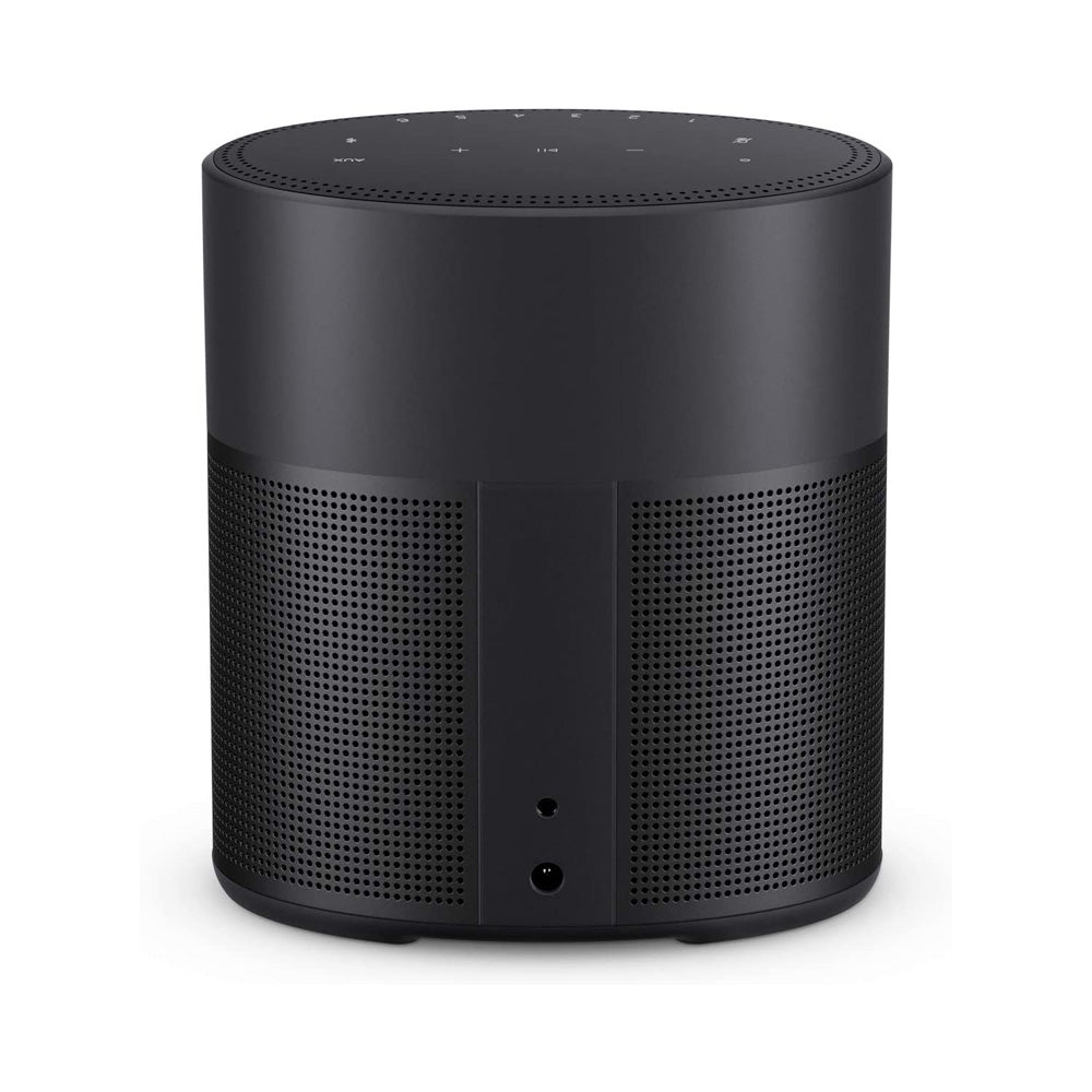 (Open Box Condition) Bose Home Speaker 300 Bluetooth Smart Speaker (Black) (60 Days Warranty)