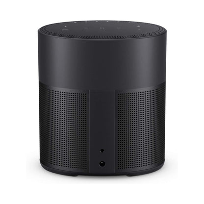 (Open Box Condition) Bose Home Speaker 300 Bluetooth Smart Speaker (Black) (60 Days Warranty)