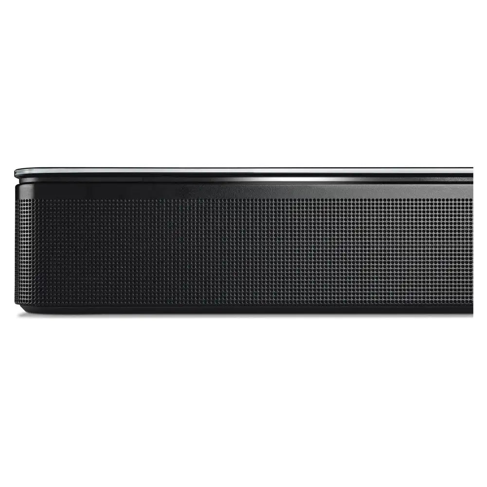 (Open Box Condition, Excellent) Bose Smart Soundbar 700 Premium Soundbar with Bluetooth, AirPlay 2, Alexa Voice Control Built-in, HDMI ARC (Black, White) (90 Days Warranty)
