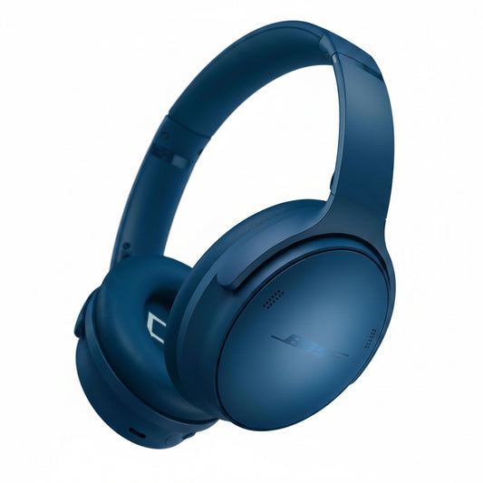 (Open Box) Bose QuietComfort (QC Headphones) (2025-26) Bluetooth Wireless Over Ear Headphones with Active Noise Cancelling (6 Months Warranty)