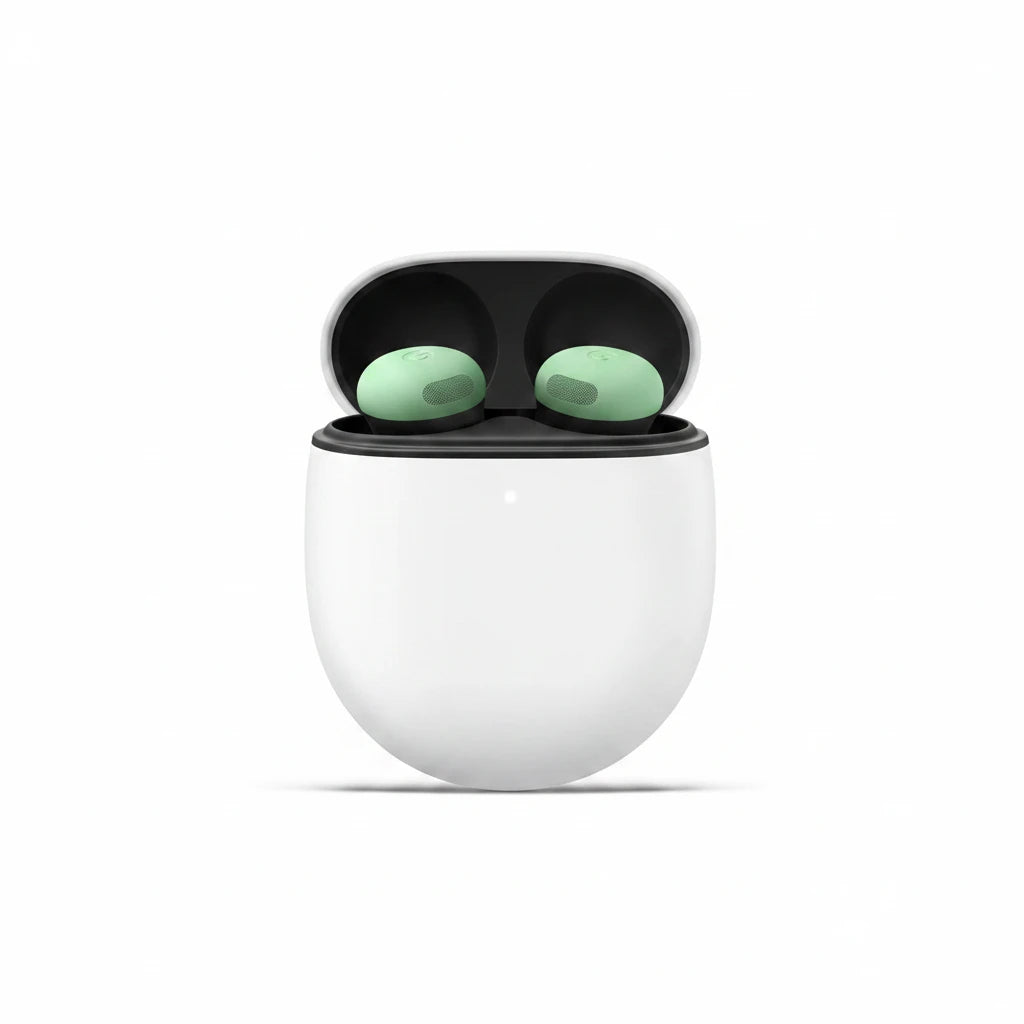 (Open Box) Google Pixel Buds Pro 2 With Noise Canceling in Ear Earbuds (Beige) (90 Days Warranty)