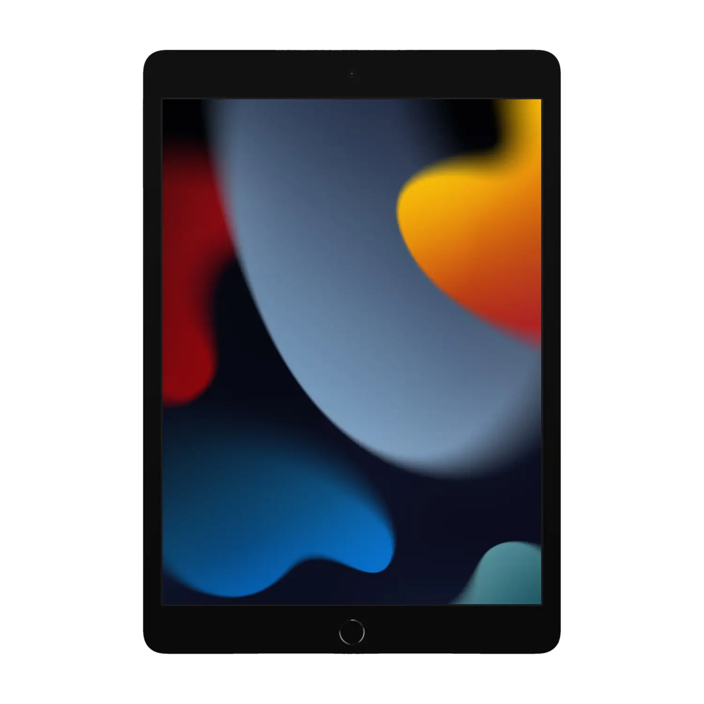(Pre-Owned, Very Good) Apple iPad 9th Generation 10.2 inch with Wi-Fi Only (64GB) (Space Grey) (120 Days Warranty)