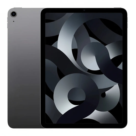(Open Box Condition) Apple iPad Air with Apple M1 Chip (64GB) (Gray) (120 Days Warranty)