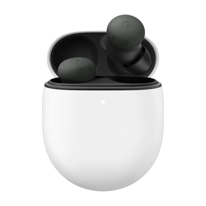 (Open Box) Google Pixel Buds Pro 2 With Noise Canceling in Ear Earbuds (Black) (90 Days Warranty)