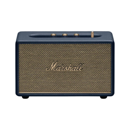 (Open Box Condition) Marshall Acton III (Acton 3) Wireless Bluetooth Speaker (Brown) (6 Months Warranty)