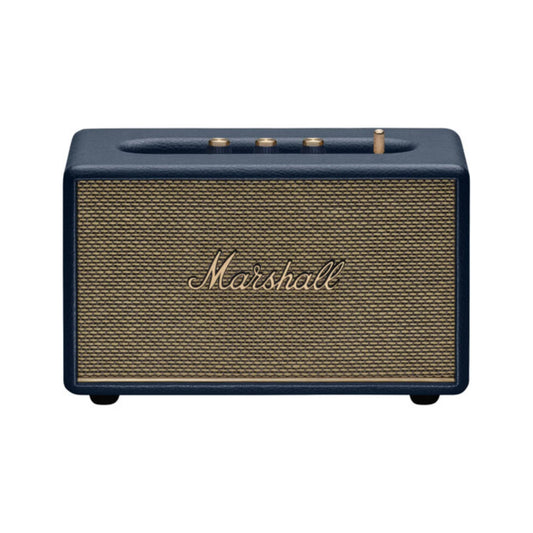 (Open Box Condition) Marshall Acton III (Acton 3) Wireless Bluetooth Speaker (Brown) (6 Months Warranty)