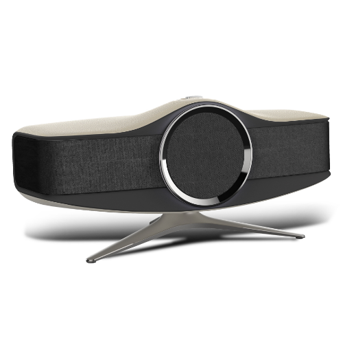 (New/Unused/Sealed) Honeywell Aviator Hi-Fi Home Speaker With Bluetooth, Lossless Dongle Support (240W, 5 Drivers) (Dark Gray) (9 Months Warranty)