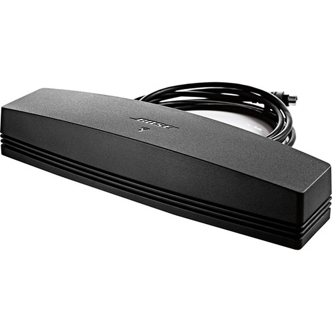 (Pre-Owned, Very Good) Bose Wave SoundTouch IV Music System With Bluetooth, Airplay2, FM and AUX (Gray) (CD not functional) (90 Days Warranty) (Comes With SoundTouch Adapter)