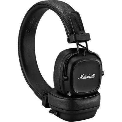 (Open Box) Marshall Major IV (Major 4) Wireless Bluetooth Headphones (90 Days Warranty)