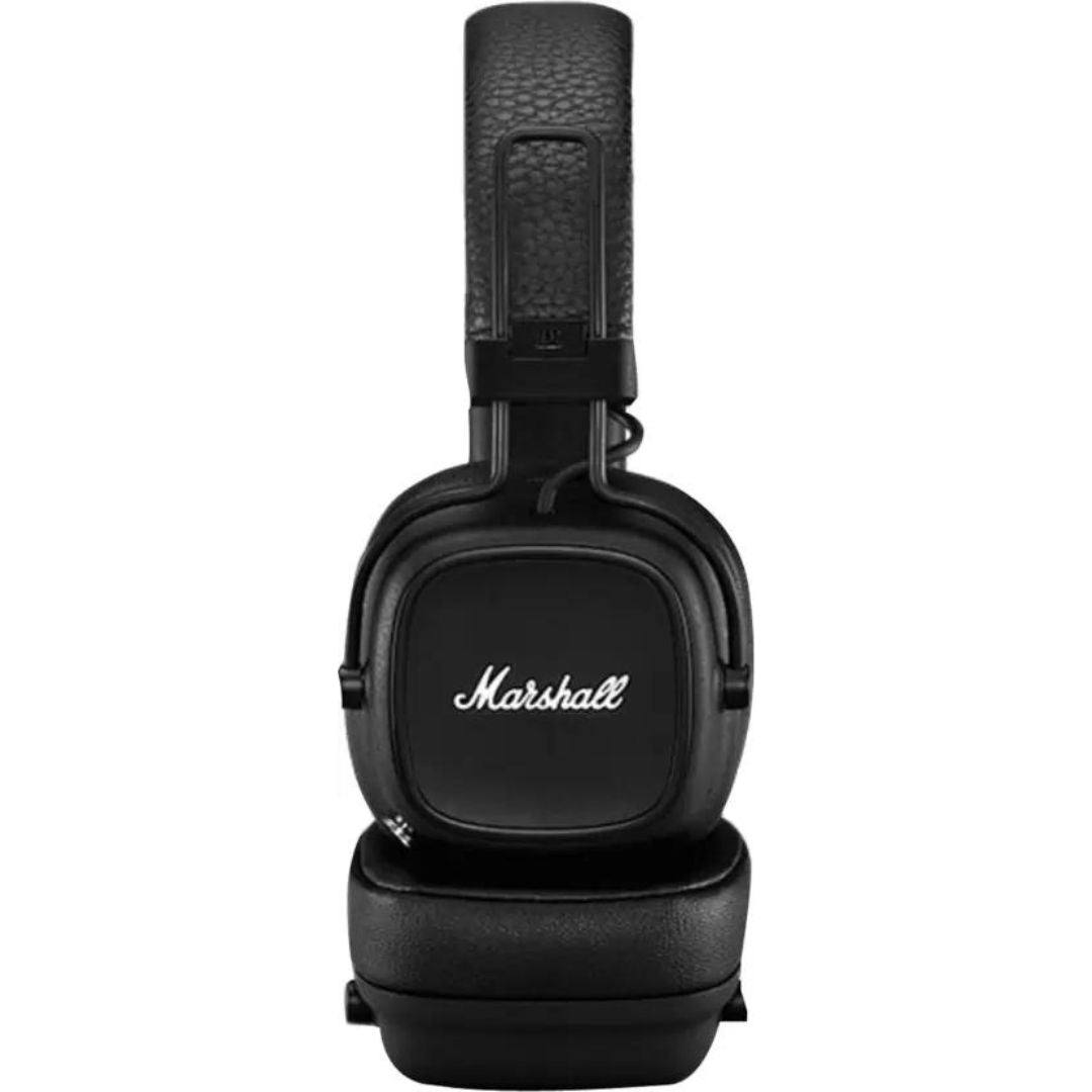 (Open Box) Marshall Major IV (Major 4) Wireless Bluetooth Headphones (90 Days Warranty)