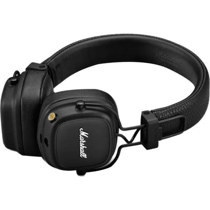 (Open Box) Marshall Major IV (Major 4) Wireless Bluetooth Headphones (90 Days Warranty)
