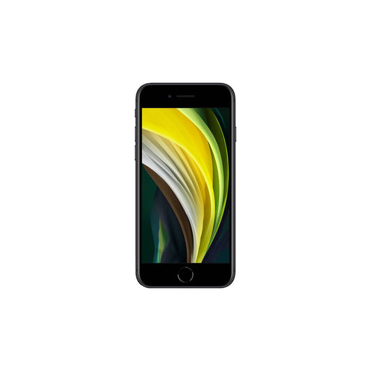 Apple iPhone SE (64GB) (Black, White, Red) (Pre-Owned)