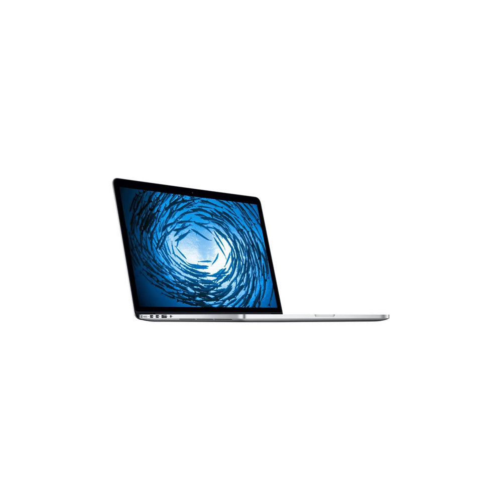 Apple MacBook Pro 15in Core i7 2.8GHz Retina (MGXG2LL/A), 16GB RAM, 512GB Solid State Drive (Open Box)