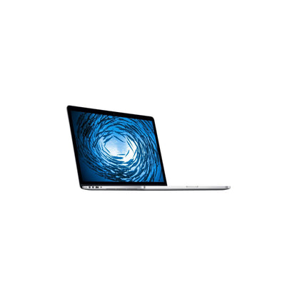 Apple MacBook Pro 15in Core i7 2.8GHz Retina (MGXG2LL/A), 16GB RAM, 512GB Solid State Drive (Open Box)
