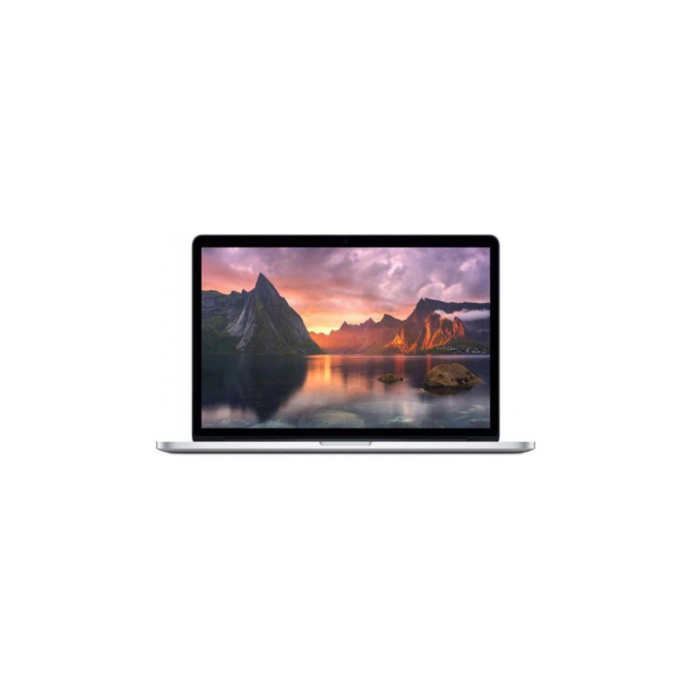 Apple MacBook Pro 15in Core i7 2.8GHz Retina (MGXG2LL/A), 16GB RAM, 512GB Solid State Drive (Open Box)