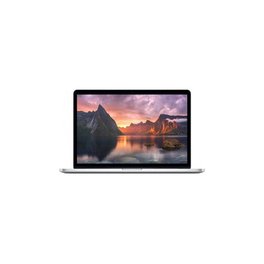 Apple MacBook Pro 15in Core i7 2.8GHz Retina (MGXG2LL/A), 16GB RAM, 512GB Solid State Drive (Open Box)