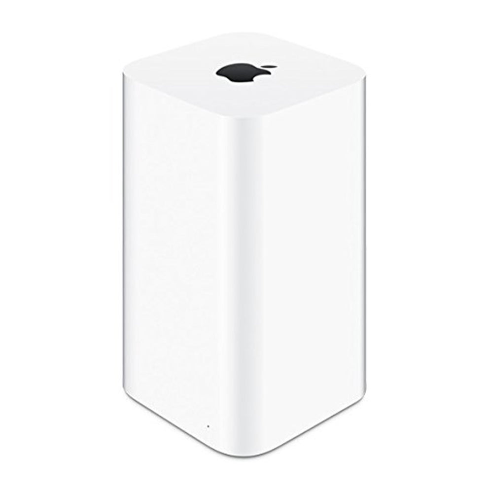 Mac Router 2tb (Pre-Owned, Good) Apple ME182HN/A 2TB Airport Time Capsule, Network At ...