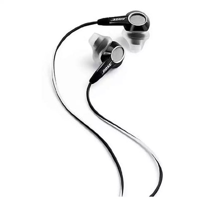 (Pre-Owned, Excellent) Apple iPod Classic 7th Generation 120 GB (Gray) + Bose In-Ear Earphones (120 Days Warranty)
