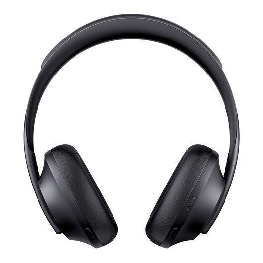 (Open Box Condition) Bose Noise Cancelling 700 (NC 700) Bluetooth Wireless Over Ear Headphones with Mic for Clear Calls, and Touch Control (Black) (120 Days Warranty)