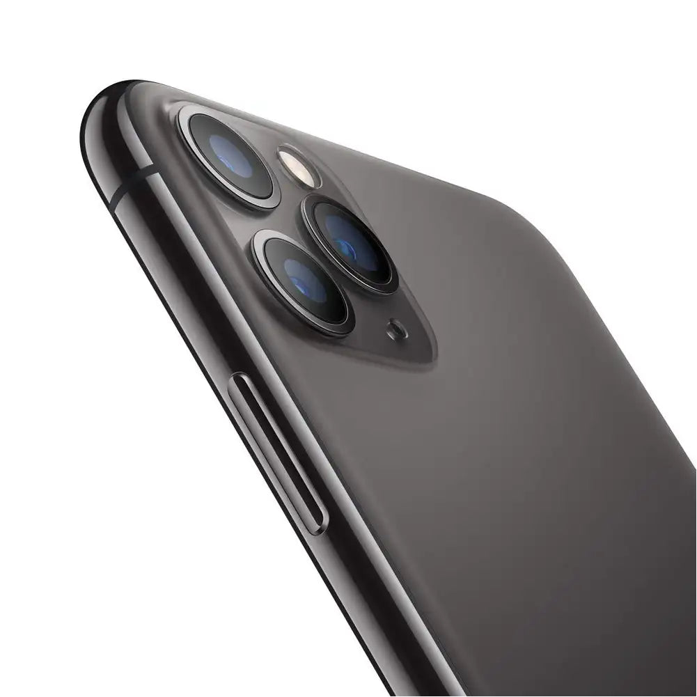 (Pre-Owned) Apple iPhone 11 Pro (64GB) - (Gold, Space Grey, Silver, Green)