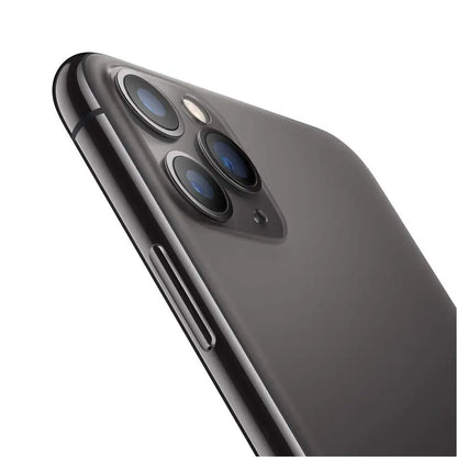 (Pre-Owned) Apple iPhone 11 Pro (64GB) - (Gold, Space Grey, Silver, Green)