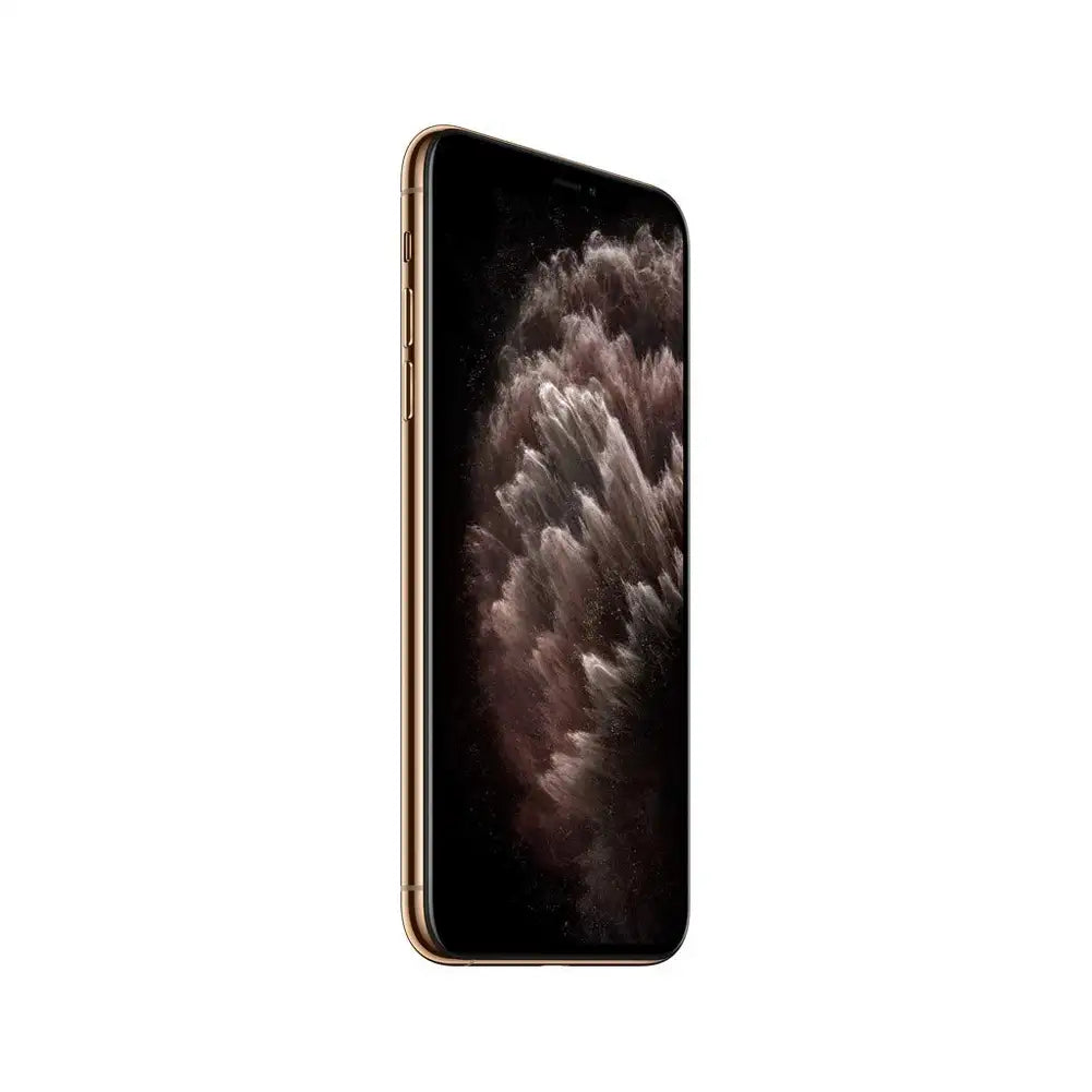 (Pre-Owned) Apple iPhone 11 Pro Max (64GB) (Black, Silver, Gold)