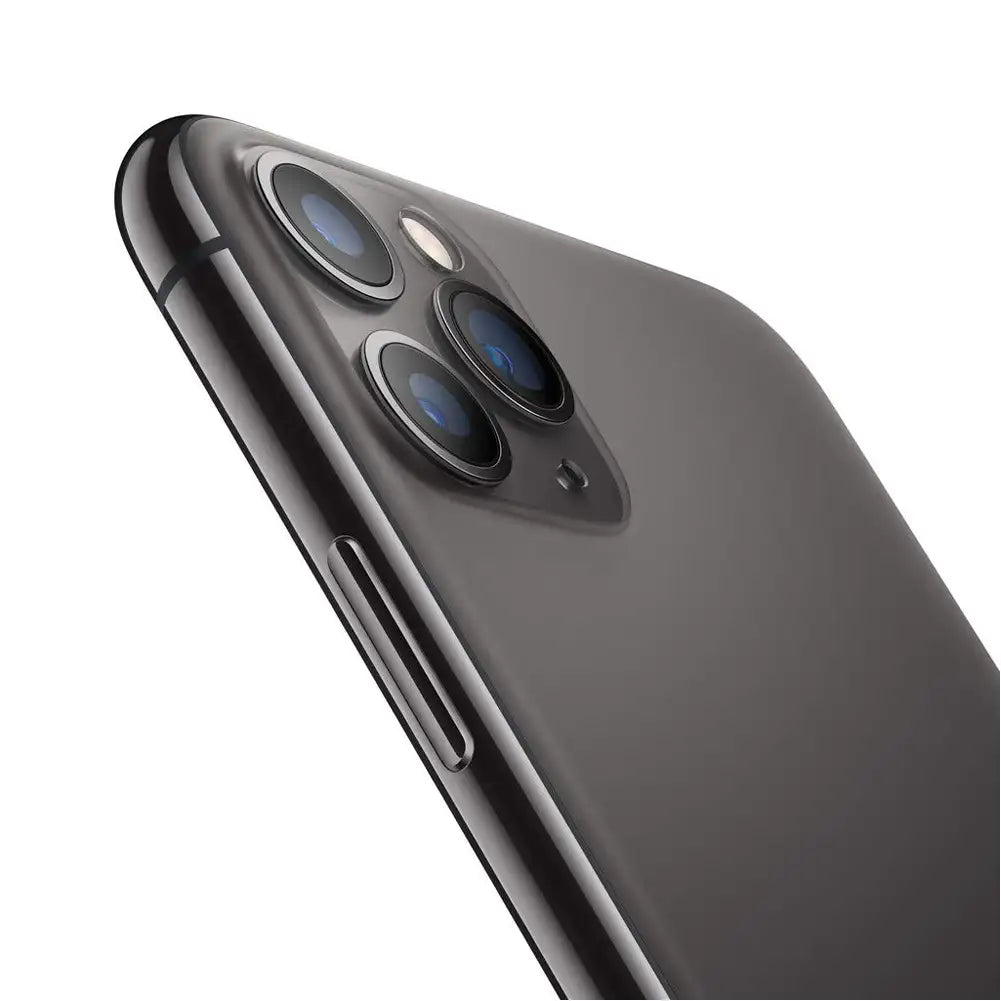 (Pre-Owned) Apple iPhone 11 Pro Max (64GB) (Black, Silver, Gold)