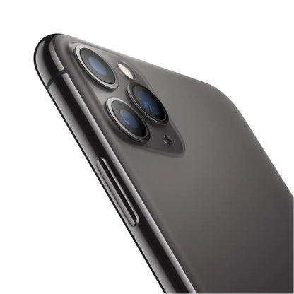 (Pre-Owned) Apple iPhone 11 Pro Max (64GB) (Black, Silver, Gold)