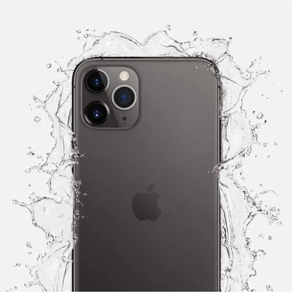 (Pre-Owned) Apple iPhone 11 Pro Max (64GB) (Black, Silver, Gold)