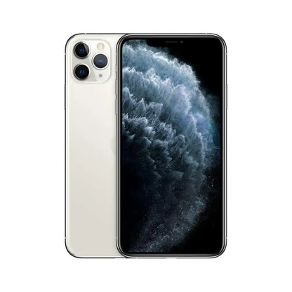 (Pre-Owned) Apple iPhone 11 Pro Max (64GB) (Black, Silver, Gold)