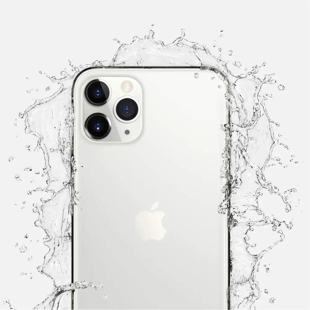 (Pre-Owned) Apple iPhone 11 Pro Max (64GB) (Black, Silver, Gold)