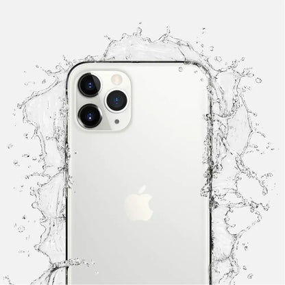 (Pre-Owned) Apple iPhone 11 Pro Max (64GB) (Black, Silver, Gold)