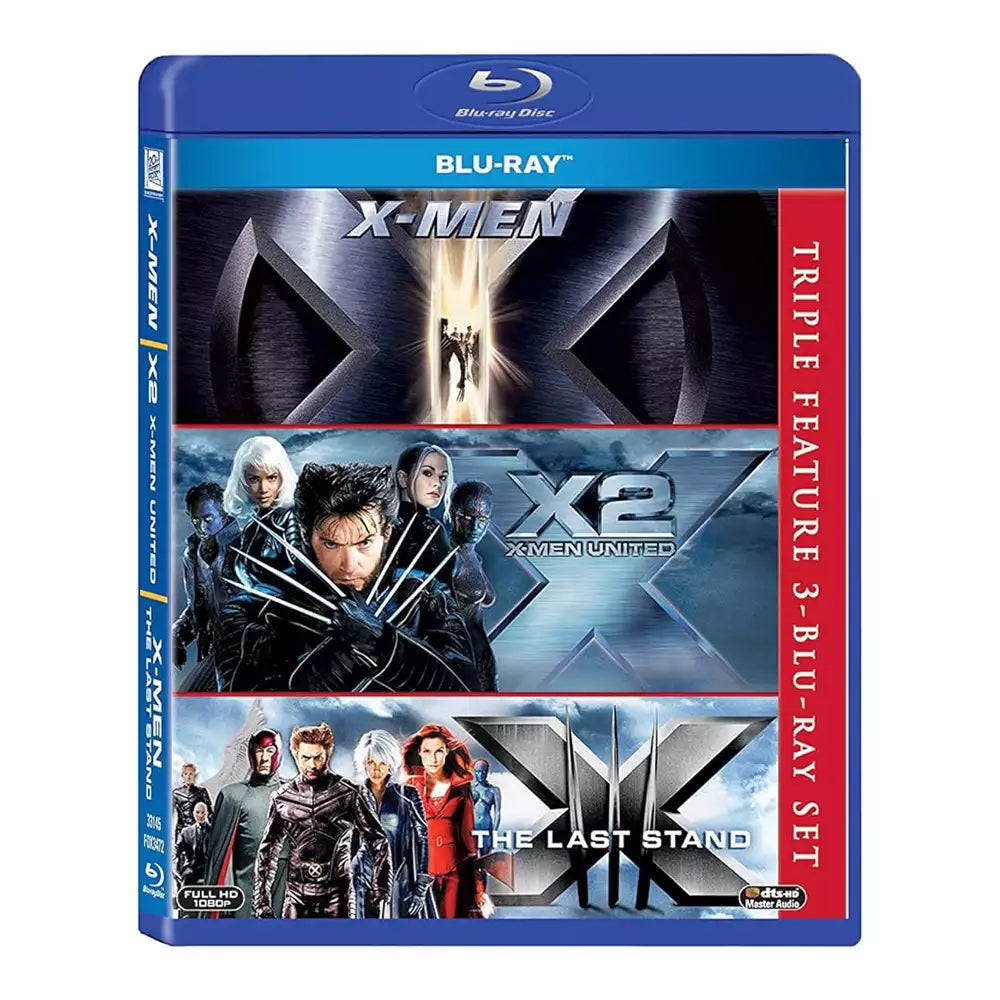 (Open Box) Blu-Ray Movie Discs, 3D Titles Also Available (Interstellar, Prometheus, Gravity, Edge Of Tomorrow, This Is It, Shrek and More) (Select Option Below)