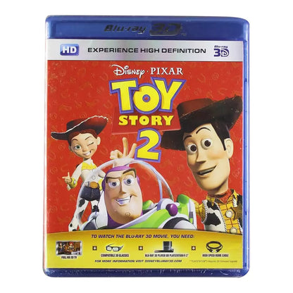 (Open Box) Blu-Ray Movie Discs, 3D Titles Also Available (Interstellar, Prometheus, Gravity, Edge Of Tomorrow, This Is It, Shrek and More) (Select Option Below)