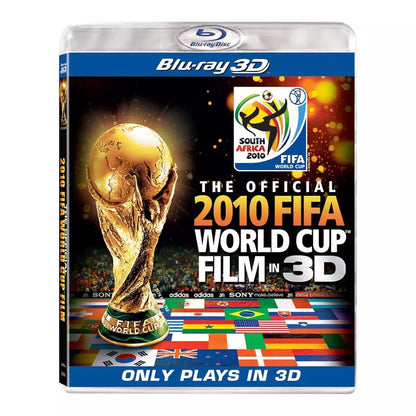 (Open Box) Blu-Ray Movie Discs, 3D Titles Also Available (Interstellar, Prometheus, Gravity, Edge Of Tomorrow, This Is It, Shrek and More) (Select Option Below)