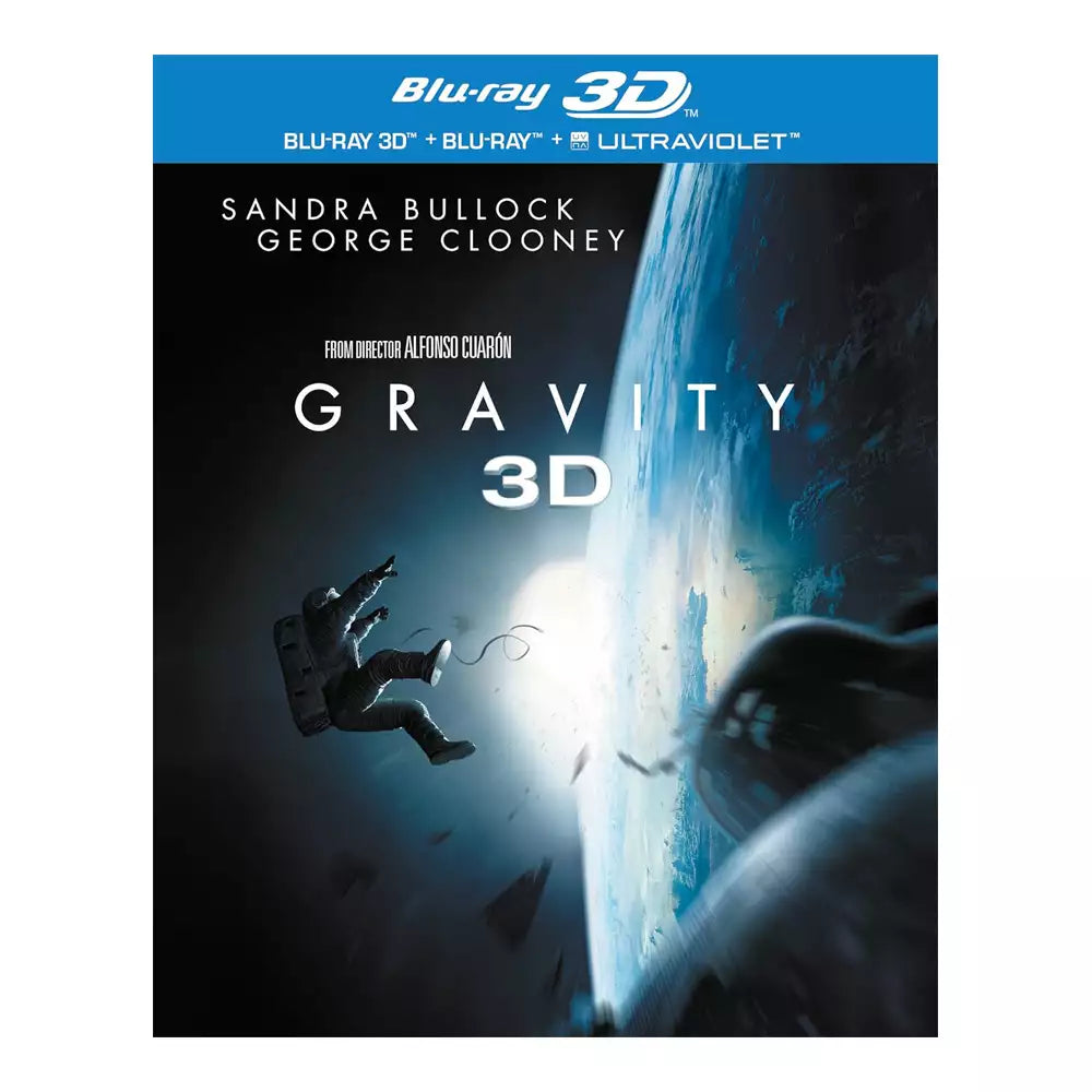 (Open Box) Blu-Ray Movie Discs, 3D Titles Also Available (Interstellar, Prometheus, Gravity, Edge Of Tomorrow, This Is It, Shrek and More) (Select Option Below)