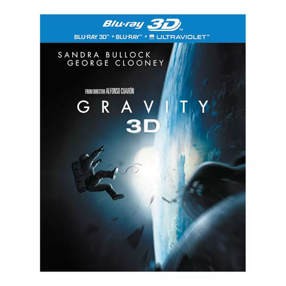 (Open Box) Blu-Ray Movie Discs, 3D Titles Also Available (Interstellar, Prometheus, Gravity, Edge Of Tomorrow, This Is It, Shrek and More) (Select Option Below)