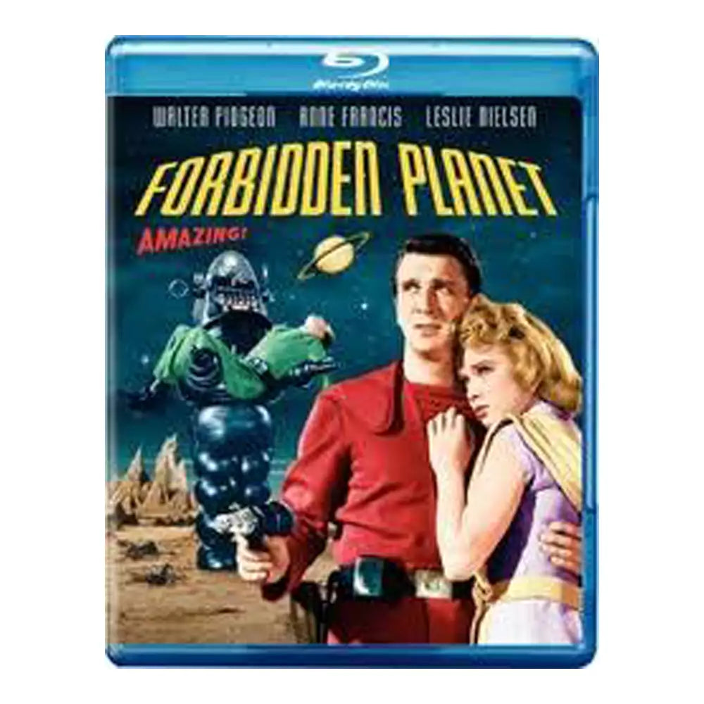 (Open Box) Blu-Ray Movie Discs, 3D Titles Also Available (Interstellar, Prometheus, Gravity, Edge Of Tomorrow, This Is It, Shrek and More) (Select Option Below)