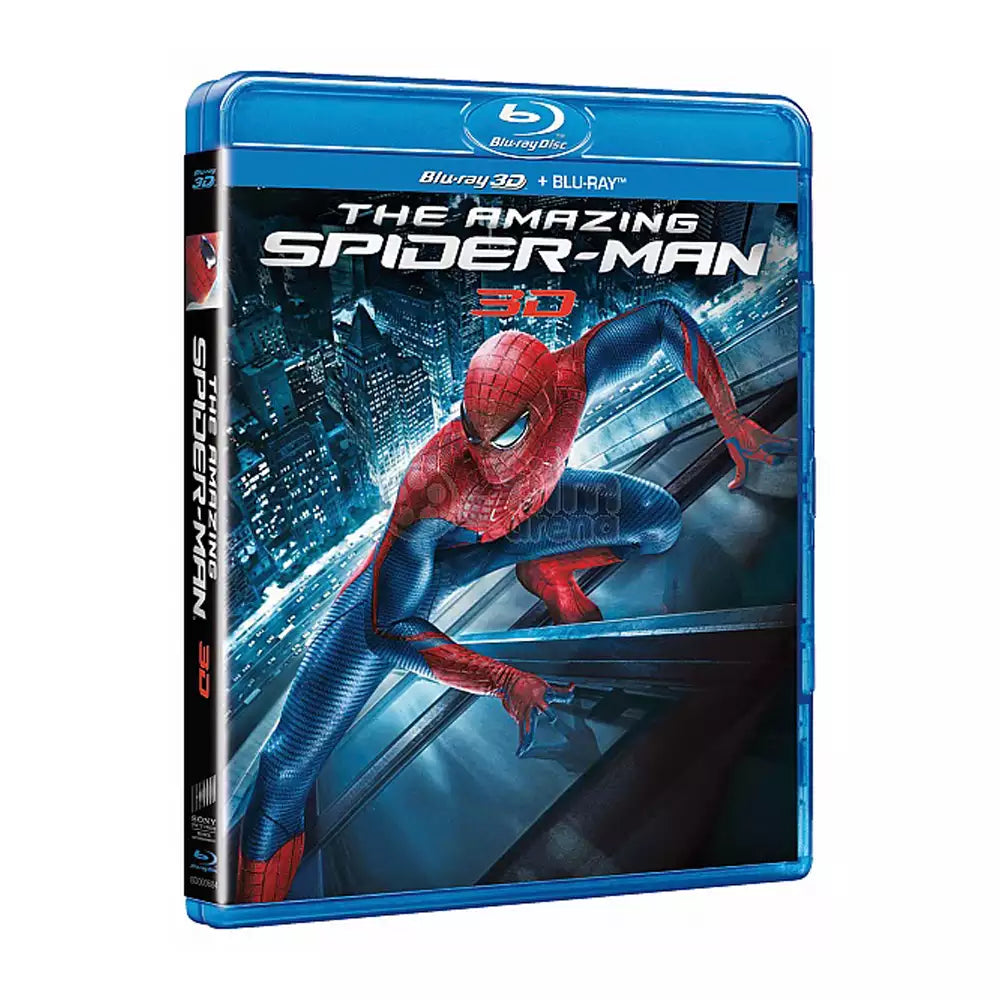 (Open Box) Blu-Ray Movie Discs, 3D Titles Also Available (Interstellar, Prometheus, Gravity, Edge Of Tomorrow, This Is It, Shrek and More) (Select Option Below)